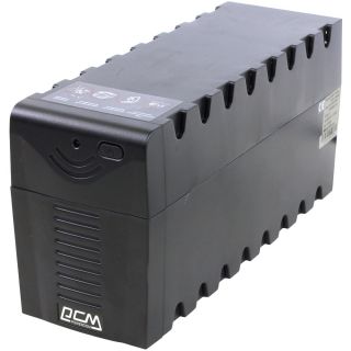 

Источник бесперебойного питания Powercom RPT-1000A EURO