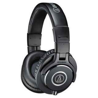 

Наушники Audio-Technica ATH-M40X