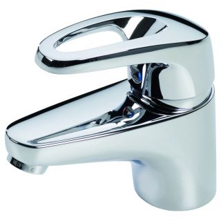 

Смеситель для раковины Oras Safira 1010F