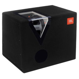 

Автоакустика JBL GT-12BP