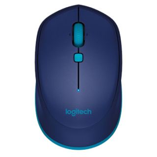 

Компьютерная мышь Logitech M535 Blue (910-004531)
