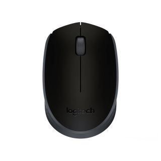 

Компьютерная мышь Logitech M171 Black (910-004424)