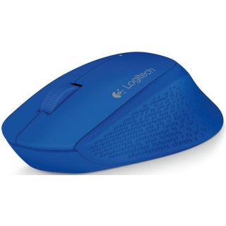 

Компьютерная мышь Logitech M280 Blue (910-004290)