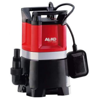 

Насос Al-Ko Drain 12000 Comfort (112826)
