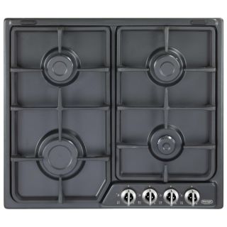 

Газовая варочная панель DeLonghi ANTS 46 ASV GU