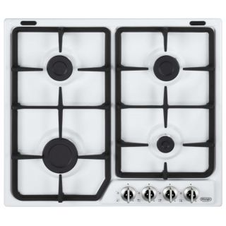 

Газовая варочная панель DeLonghi BS 46 ASV GU