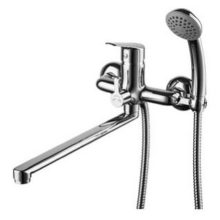 

Смеситель для ванны Lemark Partner LM6551C