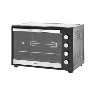 

Мини-печь Tesler EOG-6000 Black