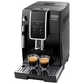 

Кофемашина DeLonghi ECAM 350.15.B