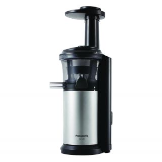 

Соковыжималка Panasonic MJ-L500STQ