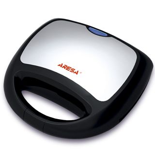 

Сэндвичница Aresa AR-1202