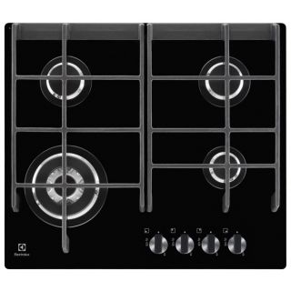 

Газовая поверхность Electrolux EGV 96343 YK