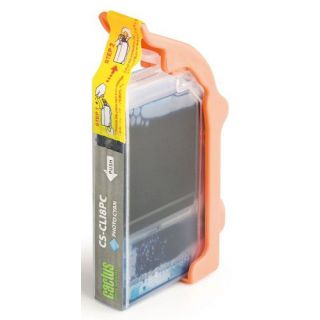 

Расходный материал для печати Cactus CS-CLI8PC светло-голубой
