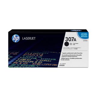 Расходный материал для печати HP CE740A (307A)