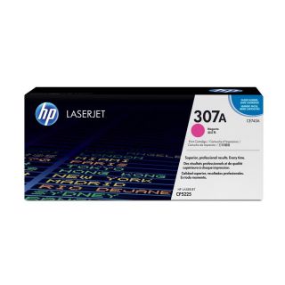 

Расходный материал для печати HP CE743A (307A)
