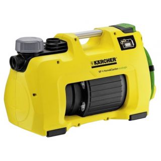 

Насос Karcher BP 4 Home & Garden (1.645-363)