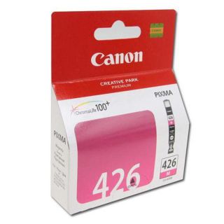 Расходный материал для печати Canon CLI-426M (4558B001)
