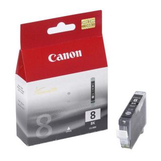 

Расходный материал для печати Canon CLI-8BK (0620B024)