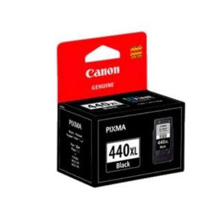 Фото - Расходный материал для печати Canon PG-440XL (5216B001) картридж canon pg 440xl 5216b001 для pixma mg2140 mg3140 mg4140 чёрный 600 страниц