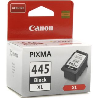 

Расходный материал для печати Canon PG-445XL (8282B001)