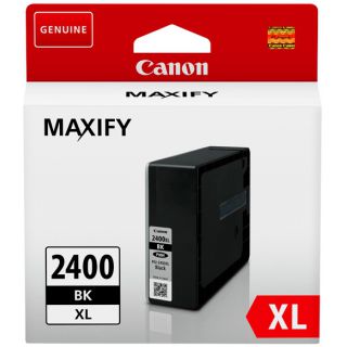

Расходный материал для печати Canon PGI-2400XL BK