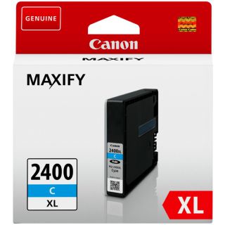 

Расходный материал для печати Canon PGI-2400XL C