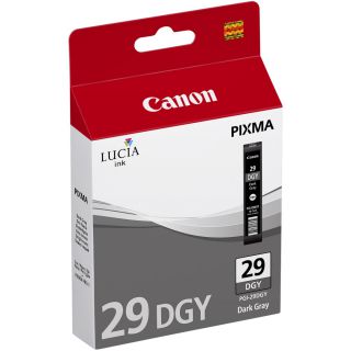 Расходный материал для печати Canon PGI-29DGY
