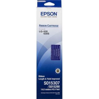 

Расходный материал для печати Epson C13S015307BA черный