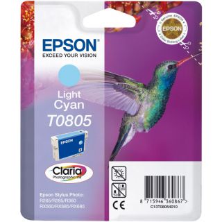 Расходный материал для печати Epson C13T08054011
