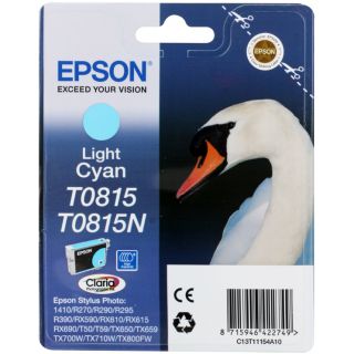 

Картридж Epson C13T11154A10 Картридж