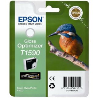 

Расходный материал для печати Epson C13T15904010 оптимизатор глянца