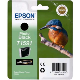 Расходный материал для печати Epson C13T15914010