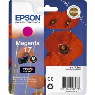 

Расходный материал для печати Epson C13T17034A10