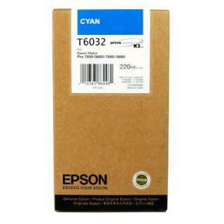 Расходный материал для печати Epson C13T603200