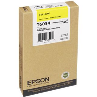 

Расходный материал для печати Epson C13T603400