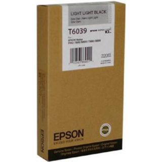 Расходный материал для печати Epson C13T603900