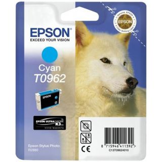 Расходный материал для печати Epson C13T09624010