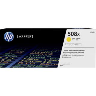 

Расходный материал для печати HP CF362X