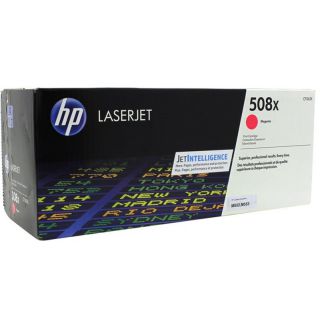 

Расходный материал для печати HP CF363X