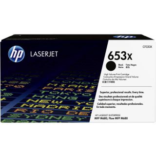 

Расходный материал для печати HP CF320X