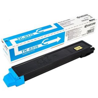 

Расходный материал для печати Kyocera TK-8315C