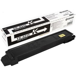 

Расходный материал для печати Kyocera TK-8315K