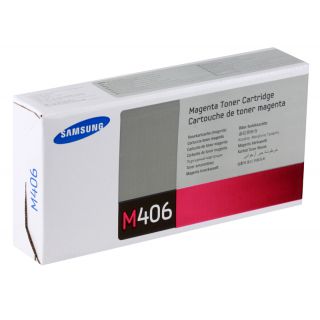 

Расходный материал для печати Samsung CLT-M406S