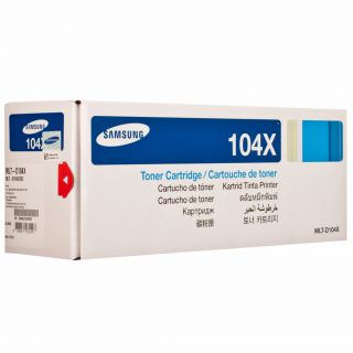 

Расходный материал для печати Samsung MLT-D104X