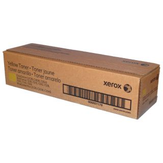 

Расходный материал для печати Xerox 006R01178 желтый