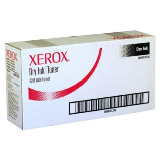 Расходный материал для печати Xerox 006R01238 черный туба для принтера