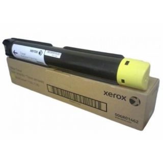 

Расходный материал для печати Xerox 006R01462 желтый