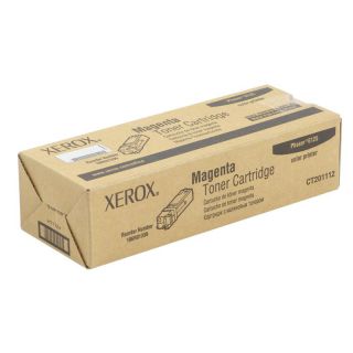 

Картридж Xerox 106R01336 пурпурный