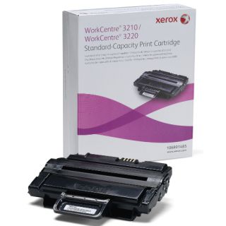 

Расходный материал для печати Xerox 106R01485 черный