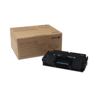 

Расходный материал для печати Xerox 106R02306 черный